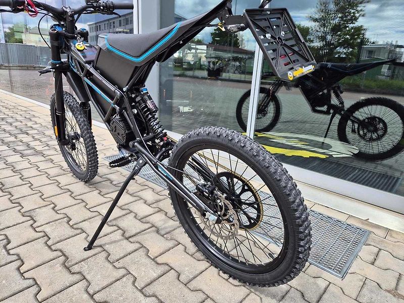 Kuberg Freerider (2026) STREET 24 / 24 - fotka 12 z 16