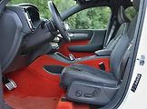 Volvo XC40 T5 AWD R-Design.
