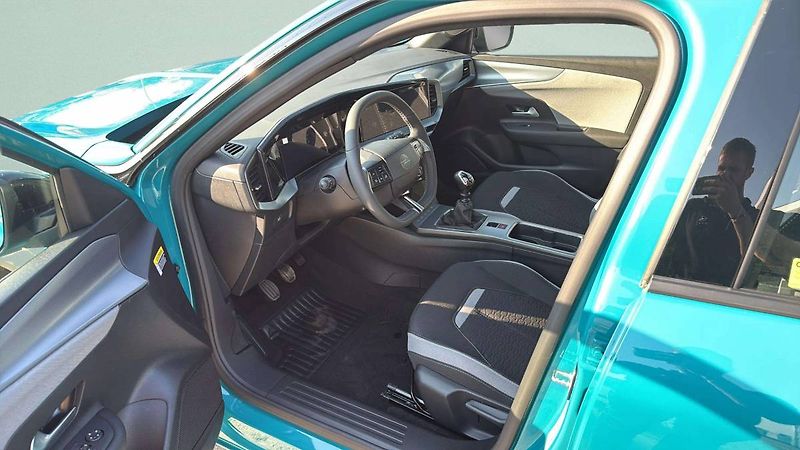 Opel Mokka (2026) Edition 1.2 TURBO (100 kW/ 136 - fotka 14 z 24