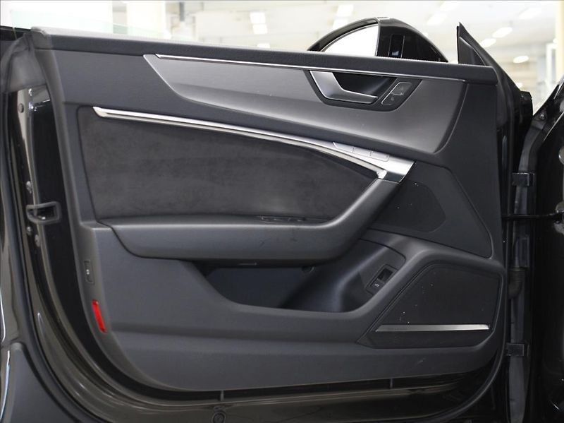Audi A7 3,0 50TDi S-line Pano.B&O.Pamě - fotka 18 z 30