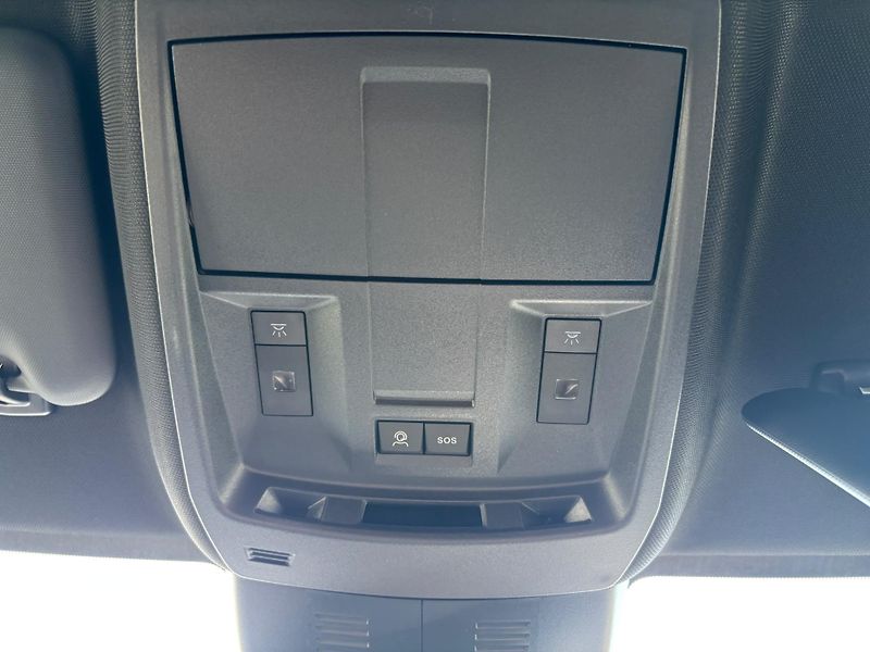 Peugeot 3008 (2026) ALLURE Hybrid 145 e-DCS6 - fotka 19 z 22