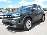 Dacia Duster (2026) expression Eco-G 120    - náhled 1