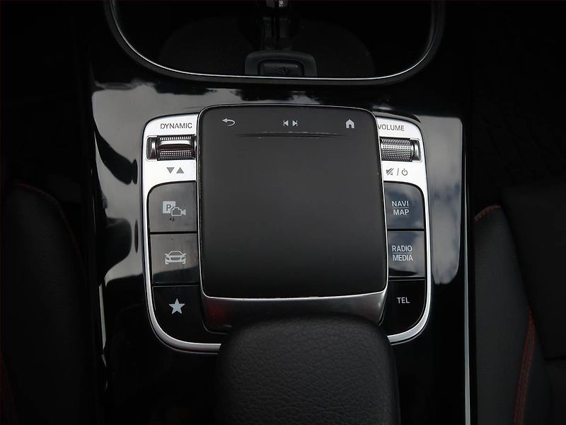 Mercedes-Benz Třídy A (2018) A 200 - fotka 19 z 22