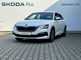Škoda Scala (2022) 1.0 TSI 81kW Style / Tour DSG - náhled 1