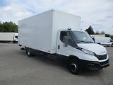 Iveco Daily 72C18, HC, 15 palet - náhled 2