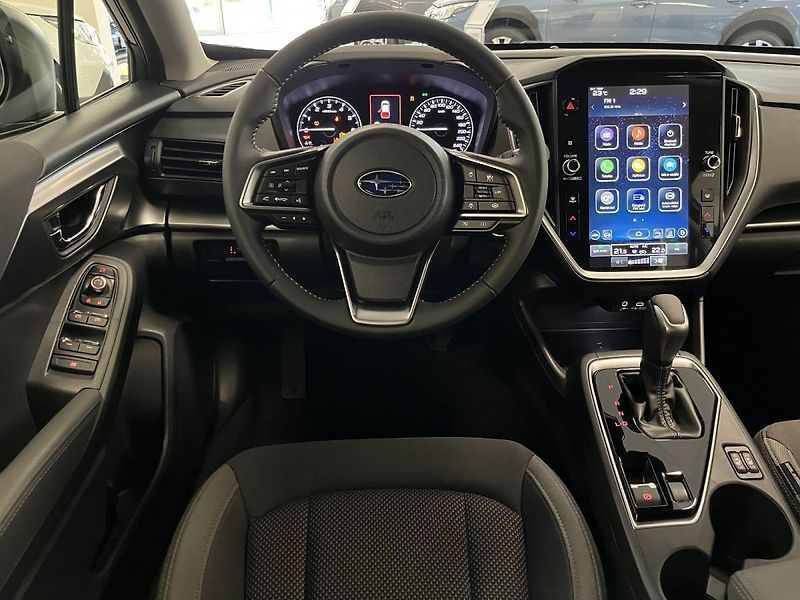 Subaru Impreza (2025) 2.0i-L ES Active Lineartronic - fotka 17 z 23