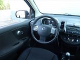 Nissan Note (2006) 1.4, servisované - náhled 7
