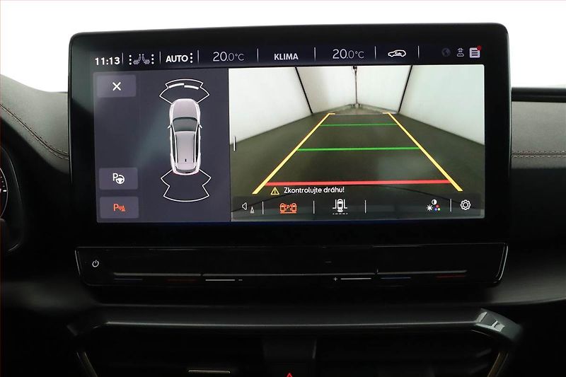 Cupra Formentor (2024) 1.5 TSI - fotka 14 z 20
