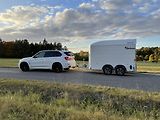 Debon (2026) C500 ALU bočnice, bílý - náhled 29