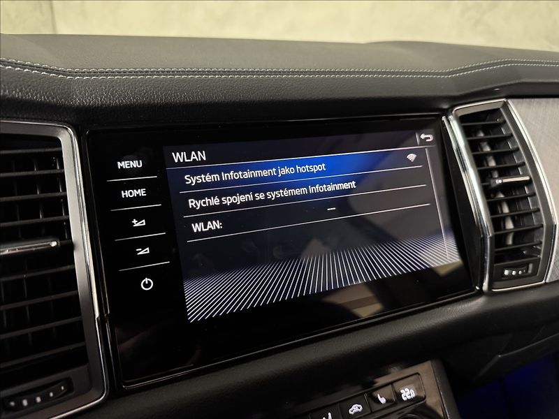 Škoda Kodiaq 2,0 TDi  DSG 4x4 Tour Assist K - fotka 38 z 48