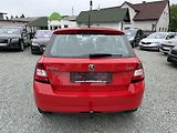 Škoda Fabia 1.0 MPI Cool Plus - náhled 4