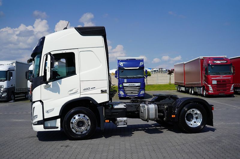 Volvo FM (2022) 460 / E 6 / ACC / PEŁNY ADR /  - fotka 3 z 47