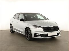 Škoda Fabia (2025) 1.0 TSI, Monte Carlo, FullLed - fotografie inzerátu