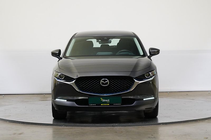 Mazda CX-30 - fotka 4 z 25