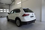 Volkswagen Tiguan 2.0 TDi 110kW DSG7 - náhled 2