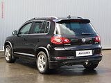 Volkswagen Tiguan (2009) 2.0 TDi 4x4, Navi, kůže - náhled 6