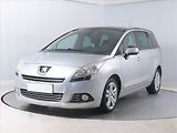 Peugeot 5008 (2011) 1.6 HDi, Navi, Tempomat - náhled 1