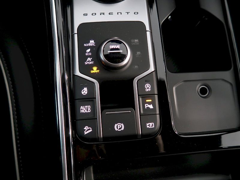 Kia Sorento (2026) TOP NAPPA 2.2CRDi 142KW 4x4 DC - fotka 32 z 45
