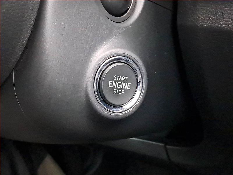 Škoda Fabia (2015) Ambition 1.2 TSI, Automat - fotka 18 z 19
