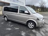 Volkswagen Multivan (2013) 2.0 BITDI 132KW DSG 4M LONG - náhled 8