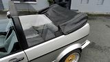 Volkswagen Golf MK1 cabrio 1.8i 70 kW KARMANN - náhled 24