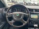 Škoda Superb (2012) 2.0 TDI Laurin a Klement - náhled 10