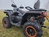 GOES (2026) Terrox 1000 Limited T3b - náhled 20