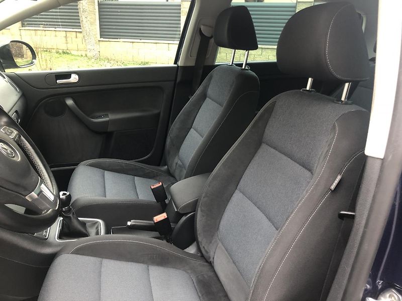 Volkswagen Golf Plus (2012) 1,2TSi Autoklima  - fotka 29 z 54