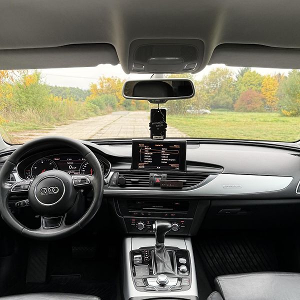 Audi A6 (2013) Prodám Audi A6 Allroad C7 - fotka 30 z 37