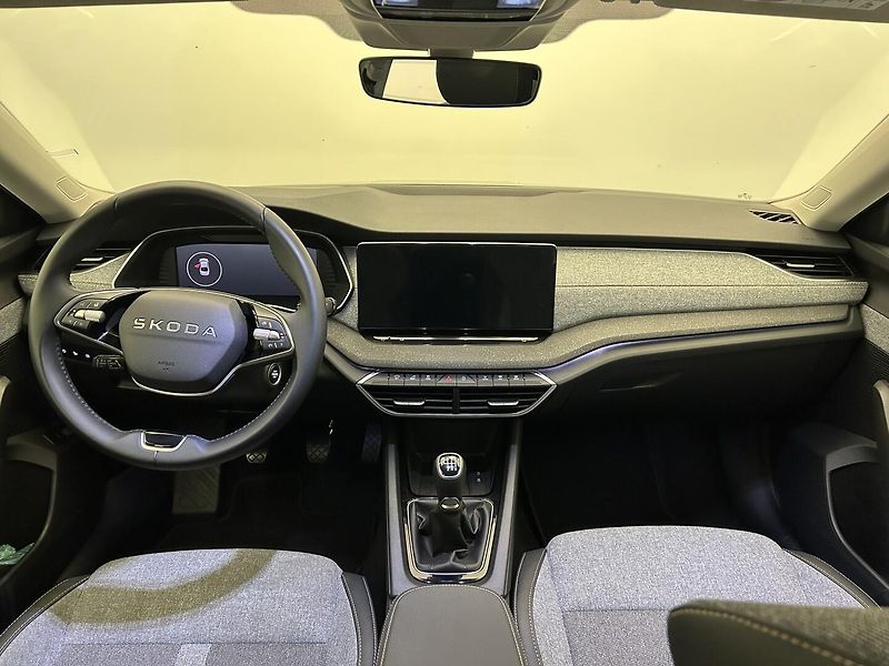 Škoda Octavia 2.0 TDI Top selection - fotka 5 z 29