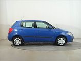 Škoda Fabia (2008) 1.2, po STK, za dobrou cenu - náhled 6