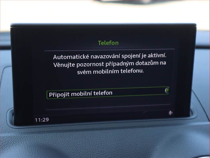 Audi A3 (2017) 1.4 TFSI, Automat, Navi - fotka 21 z 21