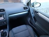 Volkswagen Golf (2011) 1.2 TSI, ČR,1.maj, Serv.kniha - náhled 8