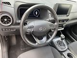 Hyundai Kona (2021) 1.0 T-GDi, Edition 30 - náhled 13