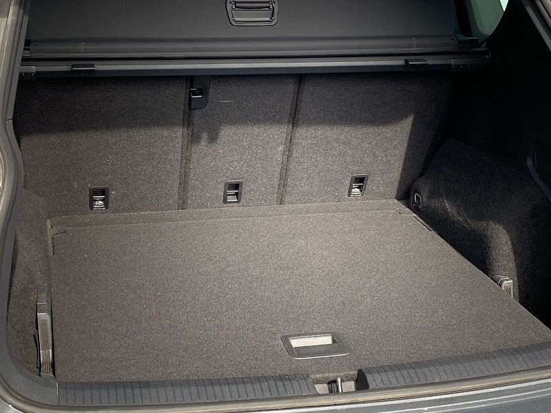 Seat Tarraco (2023) 2.0 TDI 4x4 DSG FR - fotka 34 z 41