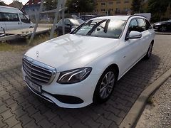 Mercedes-Benz Třídy E 220D 143 KW 4MATIC SPORT STYLE - fotografie inzerátu