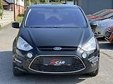 Ford S-MAX 2.2TDCi AUTOMAT NAVI KLIMA - náhled 1