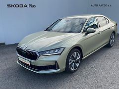 Škoda Superb (2024) 1.5 TSI 110kW Selection DSG - fotografie inzerátu
