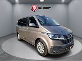 Volkswagen Multivan 2.0TDI 150 KW Highline 4M DSG - náhled 1