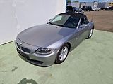 BMW Z4 2.0 Klima - náhled 9