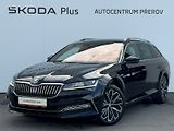 Škoda Superb (2023) 2.0 TDI 147kW 4x4 DSG L&K - náhled 1