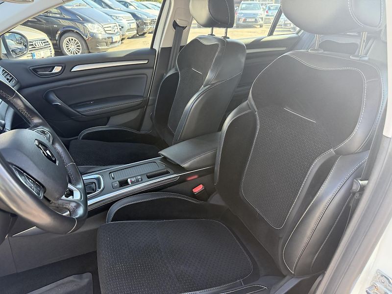 Renault Mégane 1.5 DCi 1.majitel CZ - fotka 13 z 30