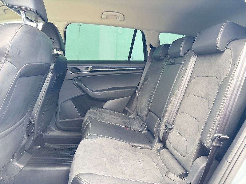 Škoda Kodiaq (2019) DSG 4x4 2.0 TDI / 110 kW /  ST - fotka 7 z 34
