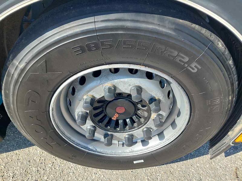 D-TEC Ostatní Flexitrailer FT-HD-S - fotka 32 z 45