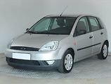 Ford Fiesta (2005) Trend 1.3 i, po STK, Klima - náhled 1