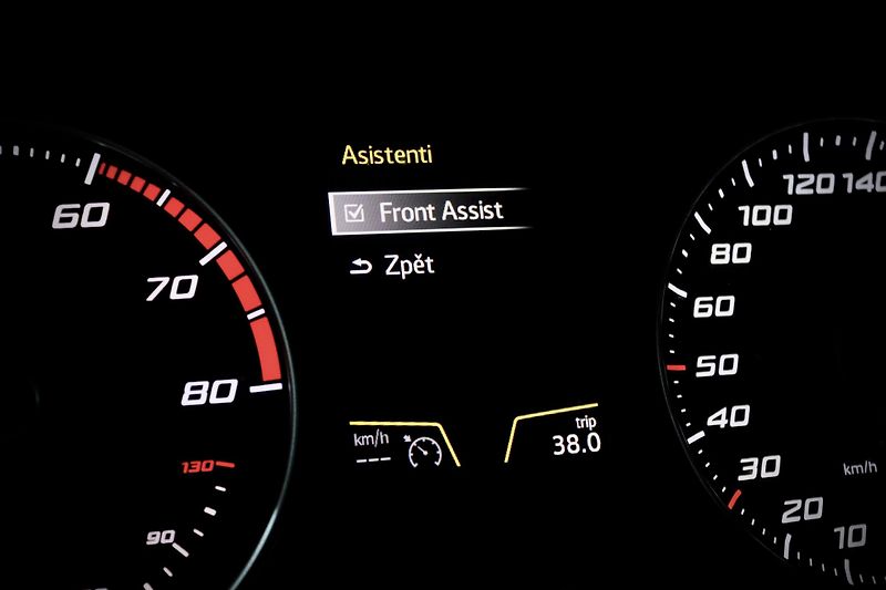 Seat Ateca 1.4 TSI 110 kW Xcellence - fotka 34 z 45