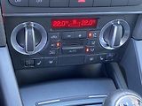 Audi A3 (2011) 1.2 TFSi, Attraction, výhřev - náhled 14