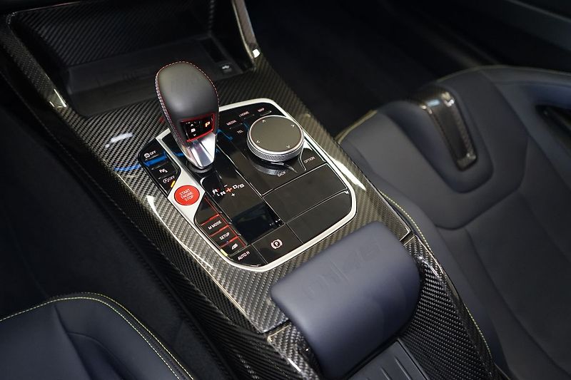 BMW M4 CS VR46 Edition, 1 ze 46 kusů - fotka 46 z 50