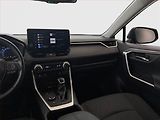 Toyota RAV4 (2023) Comfort 2.5 Hybrid - náhled 8