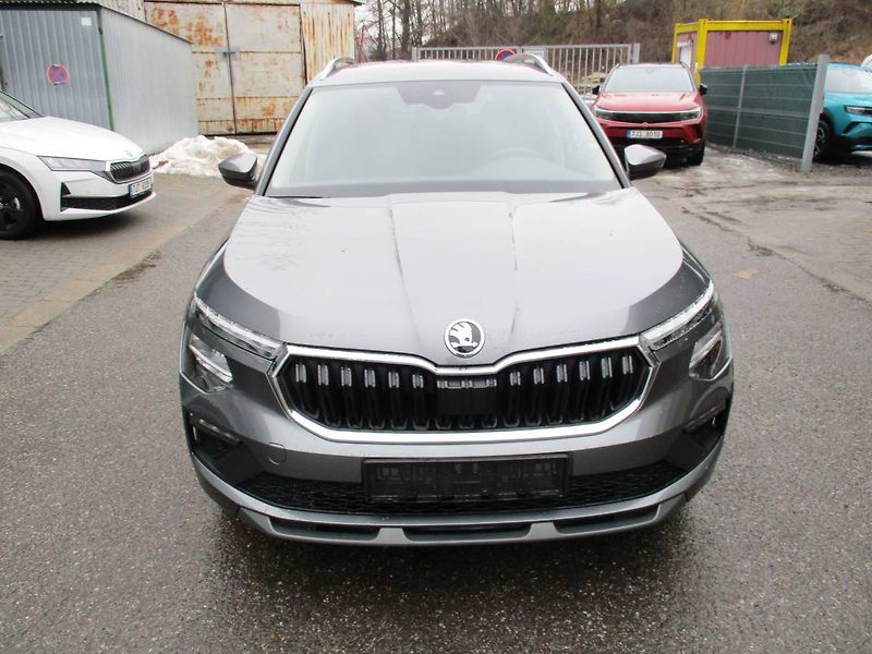 Škoda Kamiq Top Selection 1,0TSI 85kW DSG/ - fotka 2 z 14